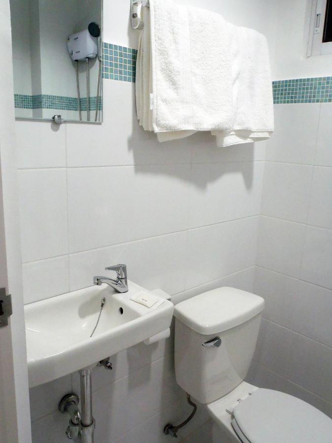 Seascape Beach Resort Oslob Εξωτερικό φωτογραφία