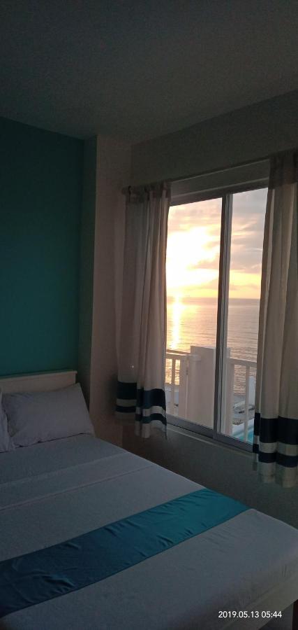 Seascape Beach Resort Oslob Εξωτερικό φωτογραφία