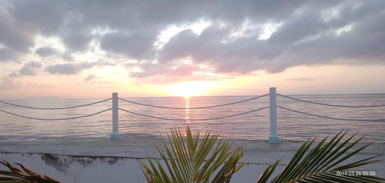 Seascape Beach Resort Oslob Εξωτερικό φωτογραφία