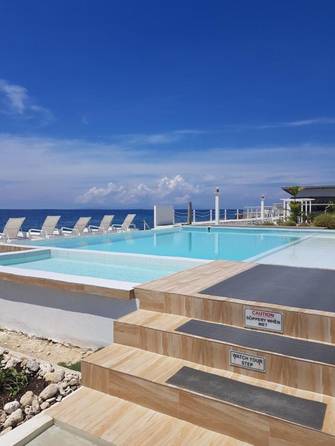 Seascape Beach Resort Oslob Εξωτερικό φωτογραφία
