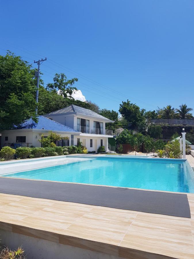Seascape Beach Resort Oslob Εξωτερικό φωτογραφία